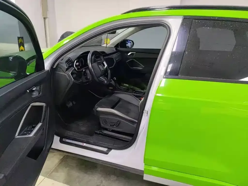 Audi Q3 2022 из CN, фото 3