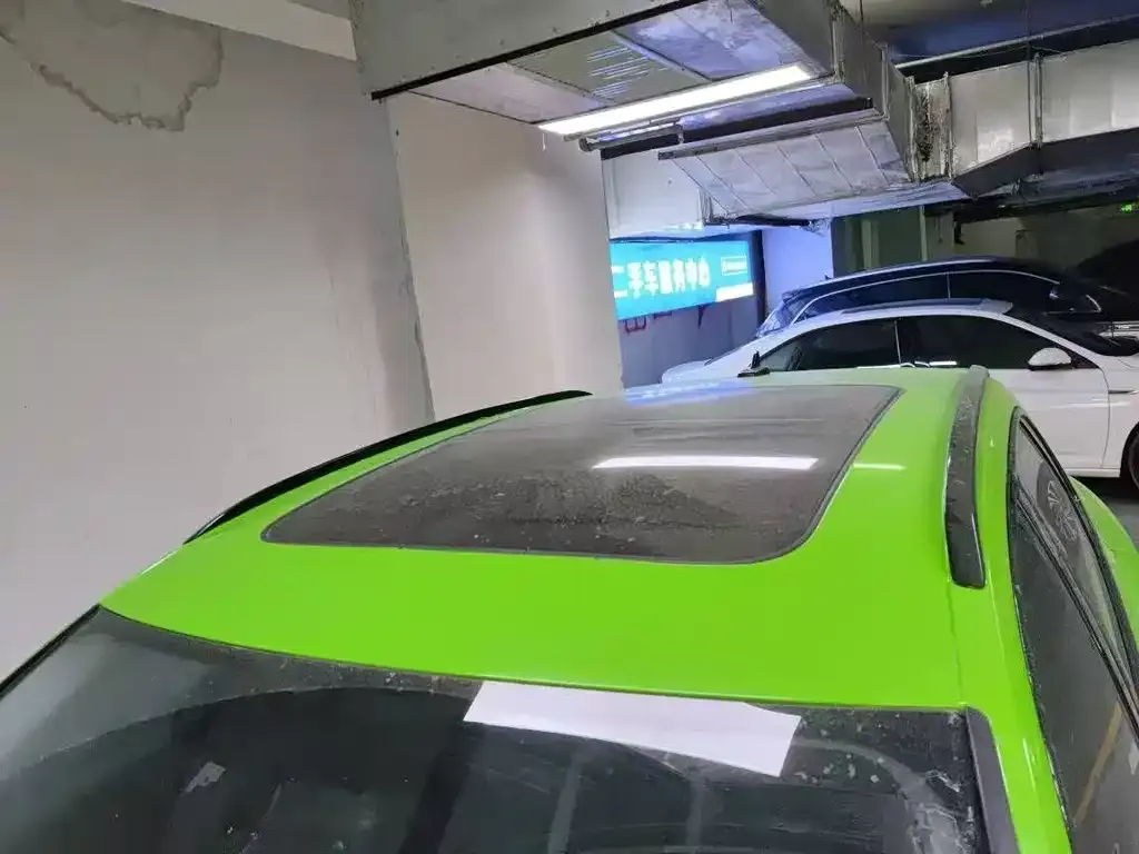 Audi Q3 2022 из CN, фото 4