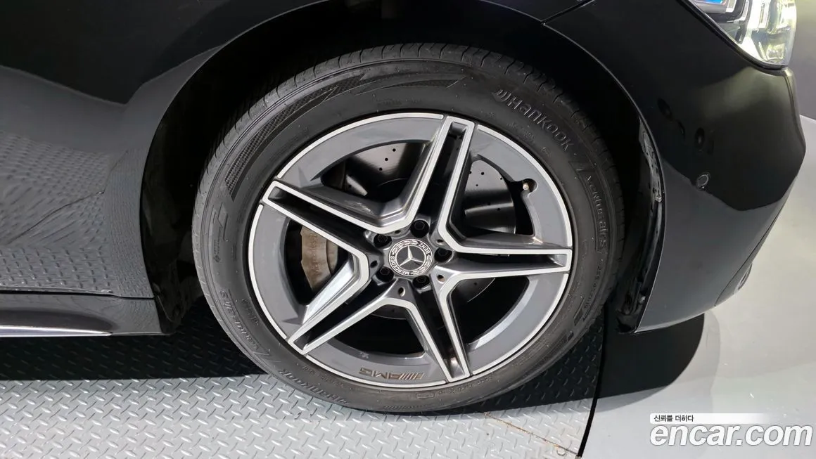 Mercedes-Benz S-Class 2022 из KR, фото 5