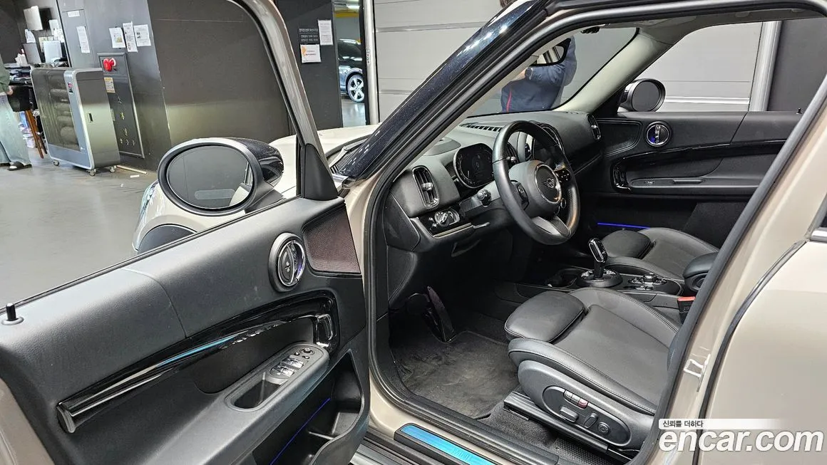 Mini Countryman 2023 из KR, фото 10