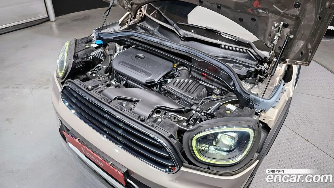 Mini Countryman 2023 из KR, фото 6