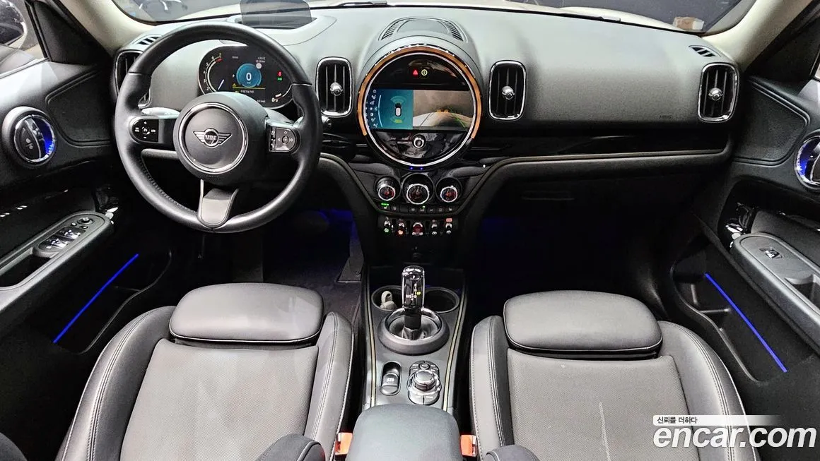 Mini Countryman 2023 из KR, фото 7