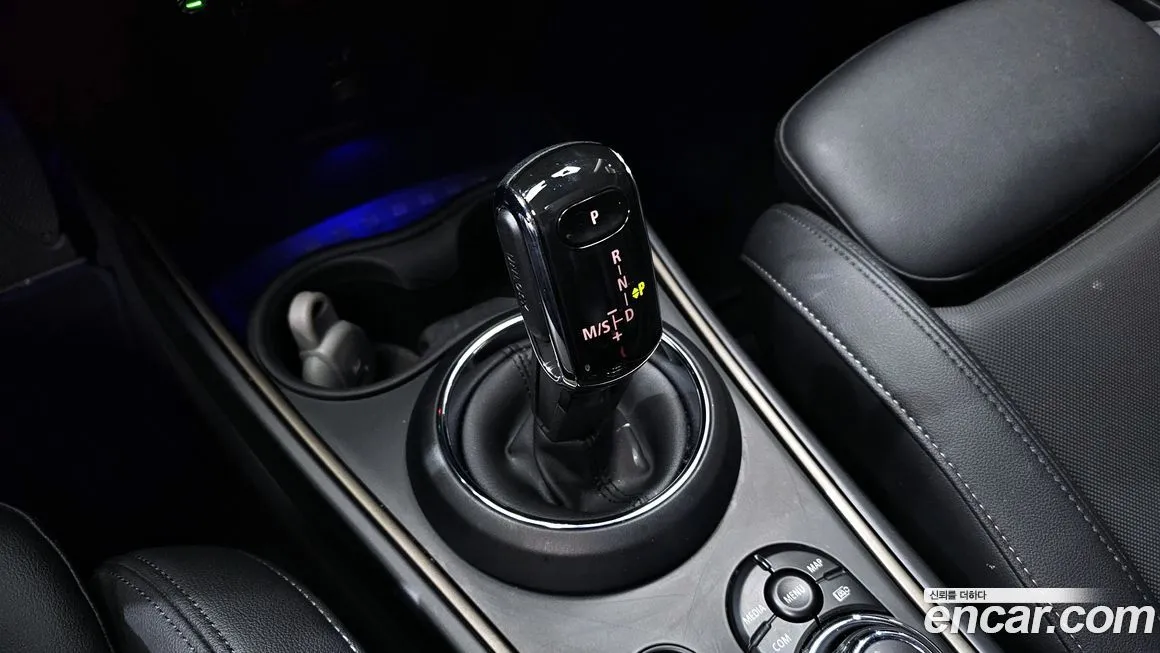 Mini Countryman 2023 из KR, фото 9