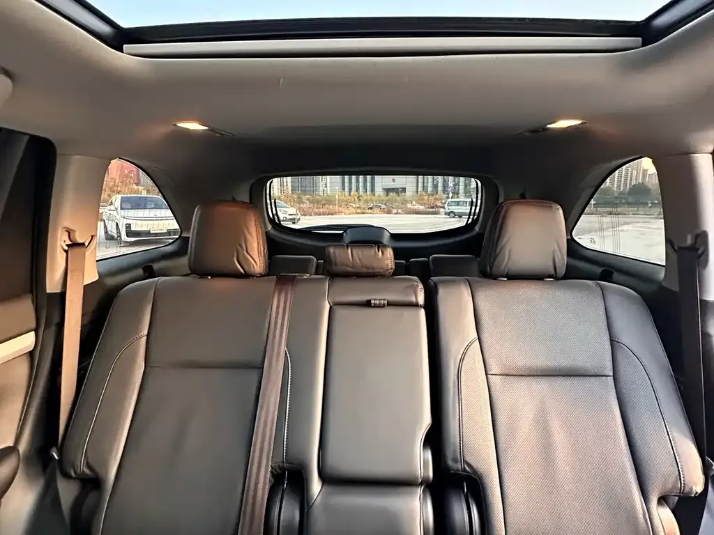 Toyota Highlander 2021 из CN, фото 10