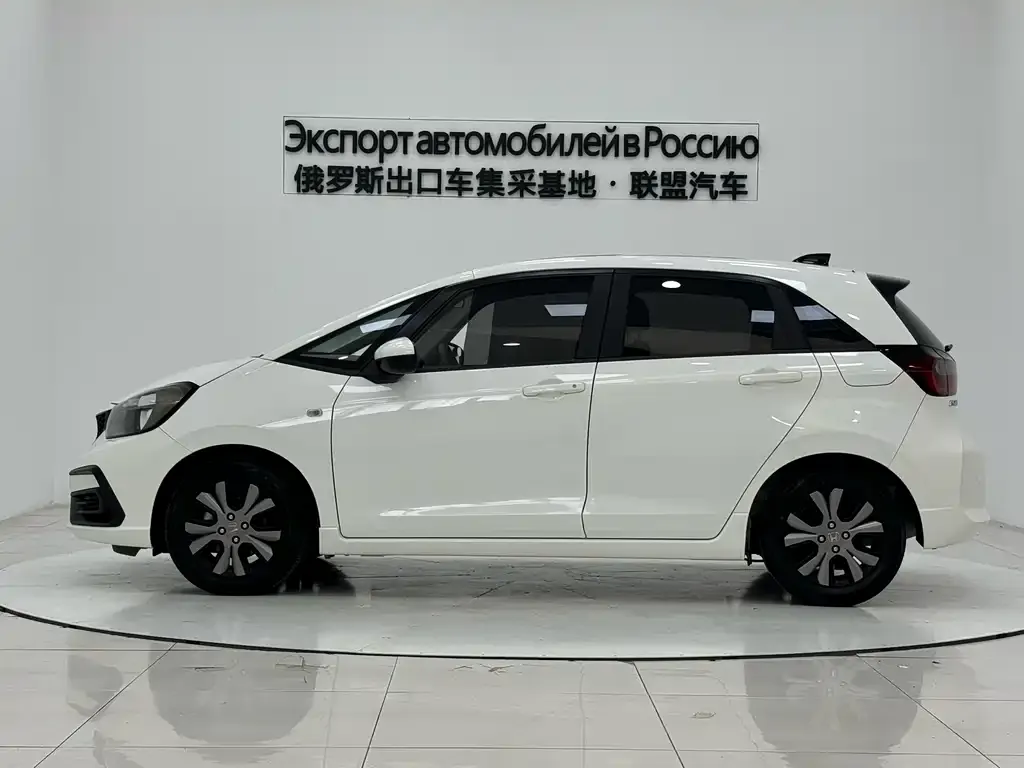 Honda Fit 2021 из CN, фото 6