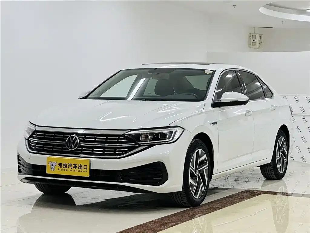 Volkswagen Sagitar 2022 из CN, фото 1