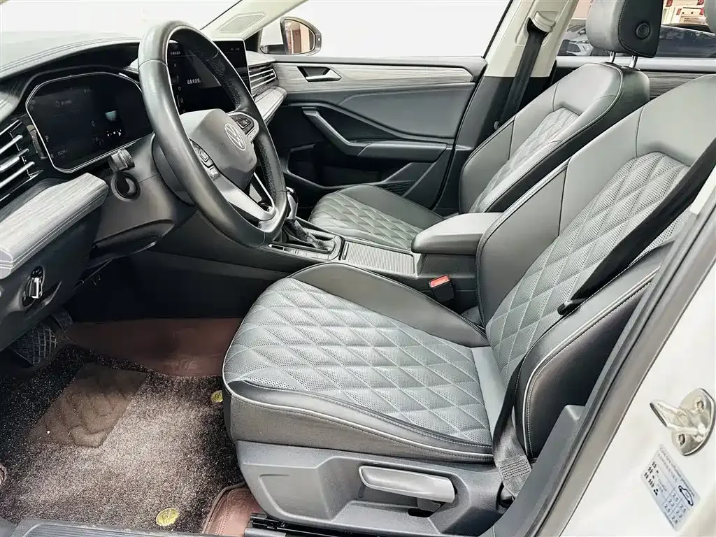 Volkswagen Sagitar 2022 из CN, фото 10