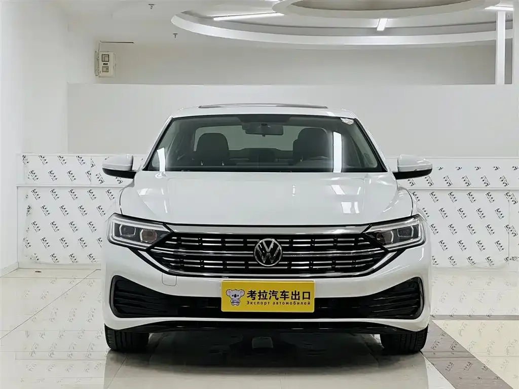 Volkswagen Sagitar 2022 из CN, фото 2