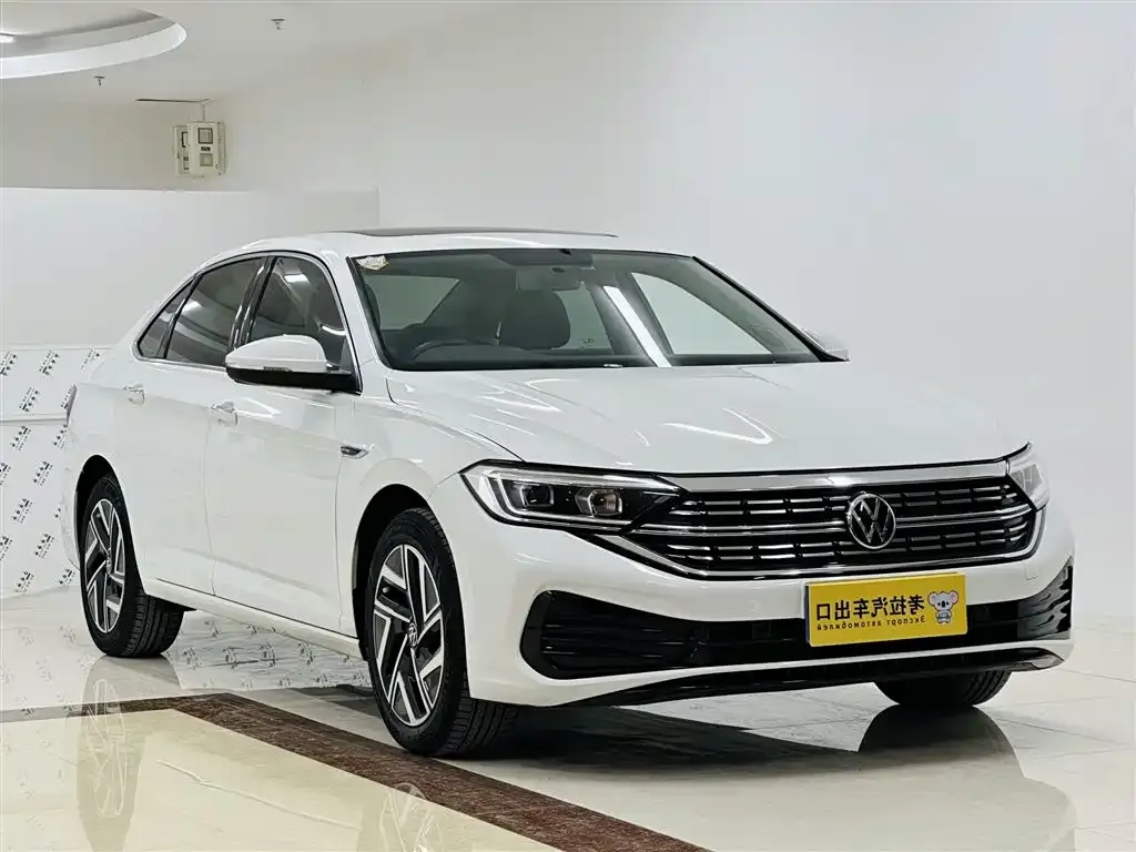 Volkswagen Sagitar 2022 из CN, фото 7