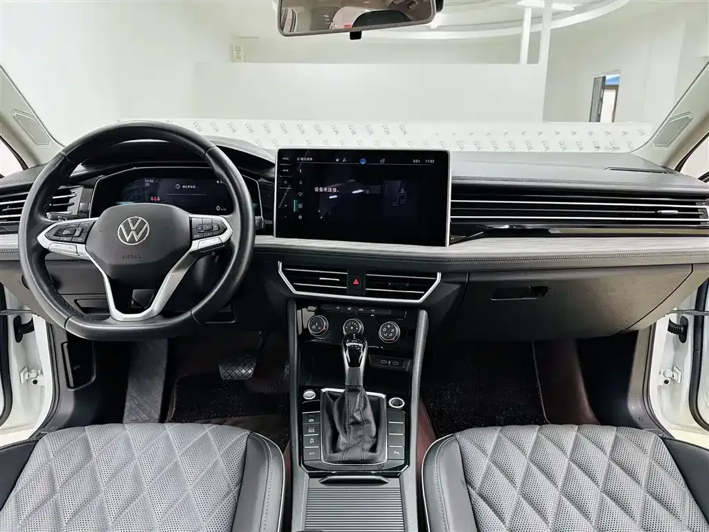 Volkswagen Sagitar 2022 из CN, фото 8