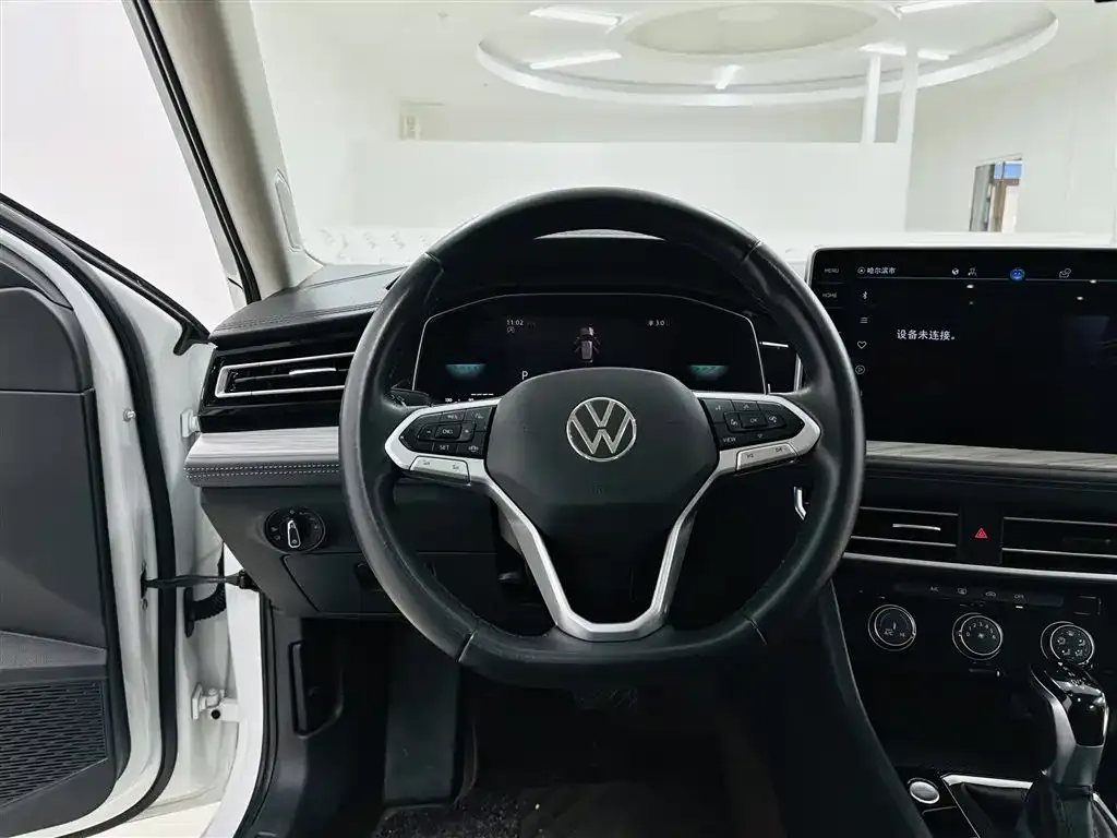 Volkswagen Sagitar 2022 из CN, фото 9