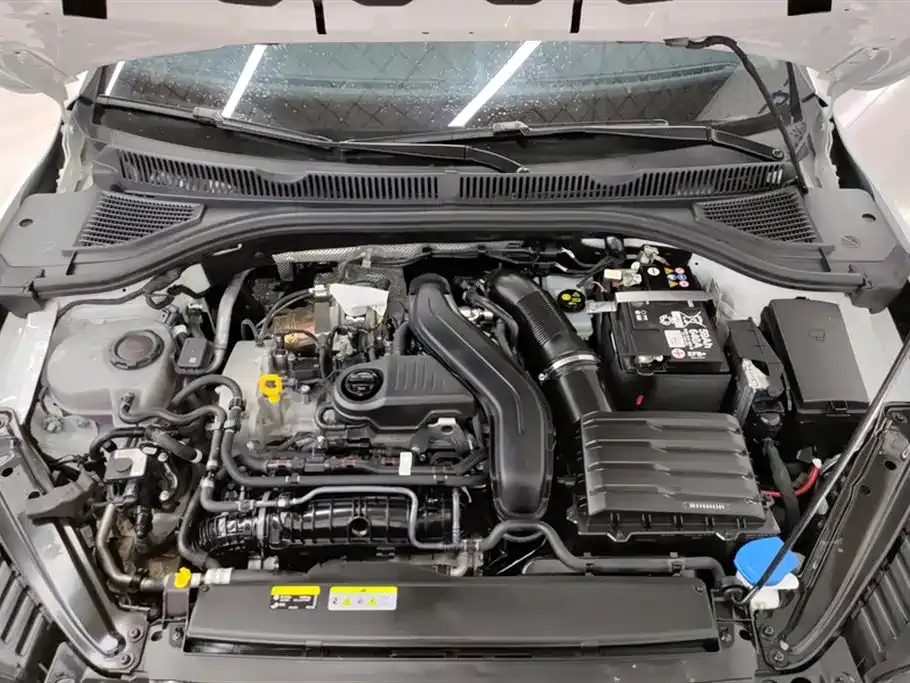 Volkswagen Sagitar 2024 из CN, фото 10