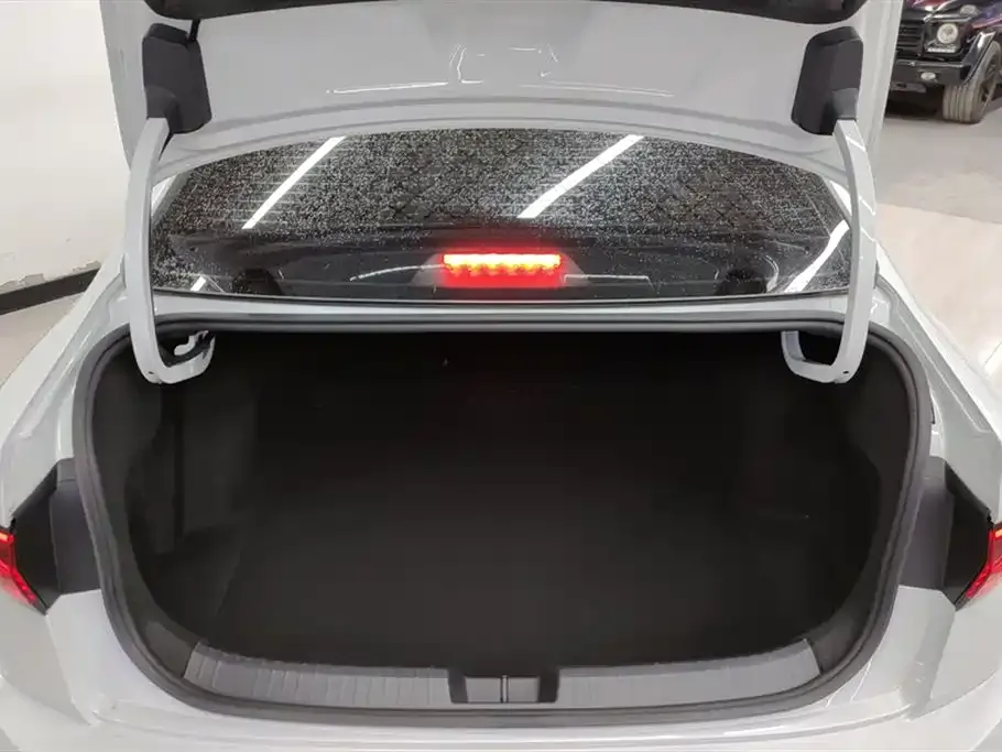 Volkswagen Sagitar 2024 из CN, фото 4