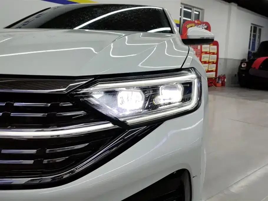 Volkswagen Sagitar 2024 из CN, фото 5
