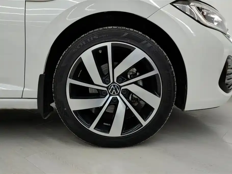 Volkswagen Sagitar 2024 из CN, фото 6