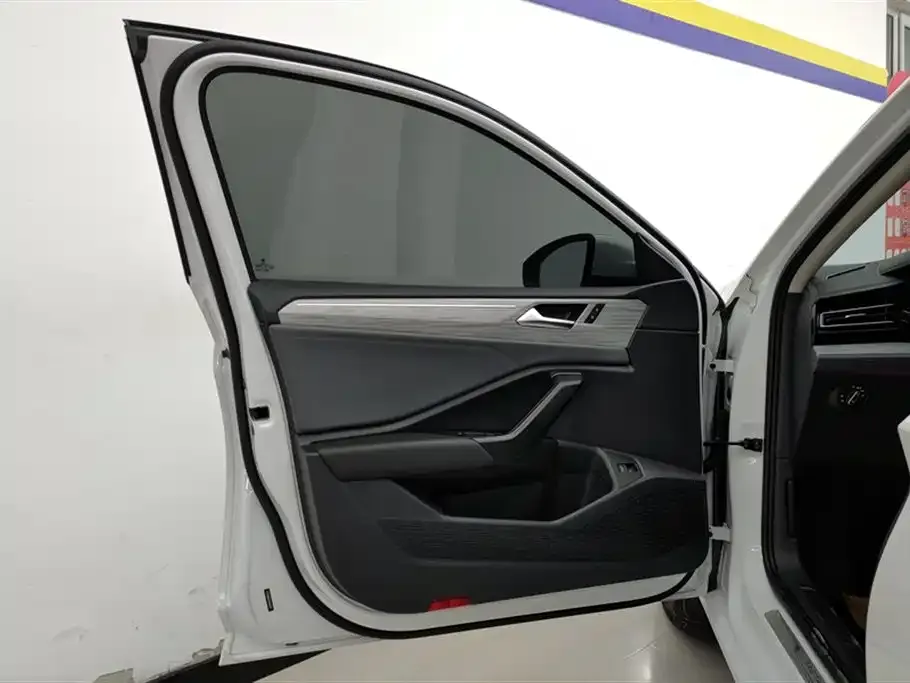 Volkswagen Sagitar 2024 из CN, фото 7