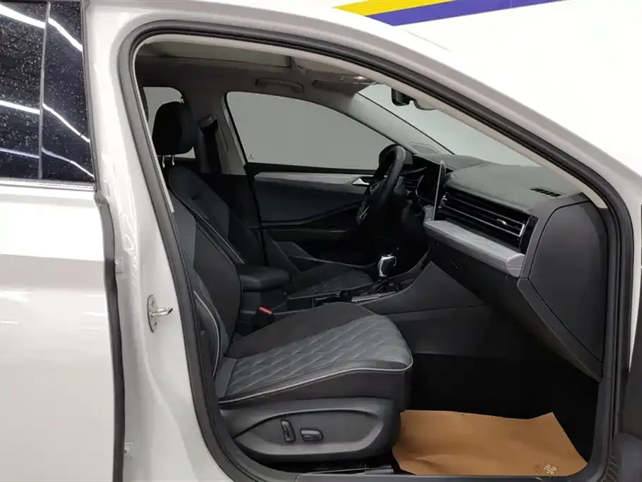 Volkswagen Sagitar 2024 из CN, фото 8