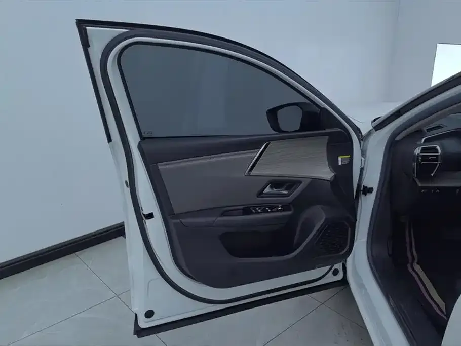 Citroen C5 X 2022 из CN, фото 7