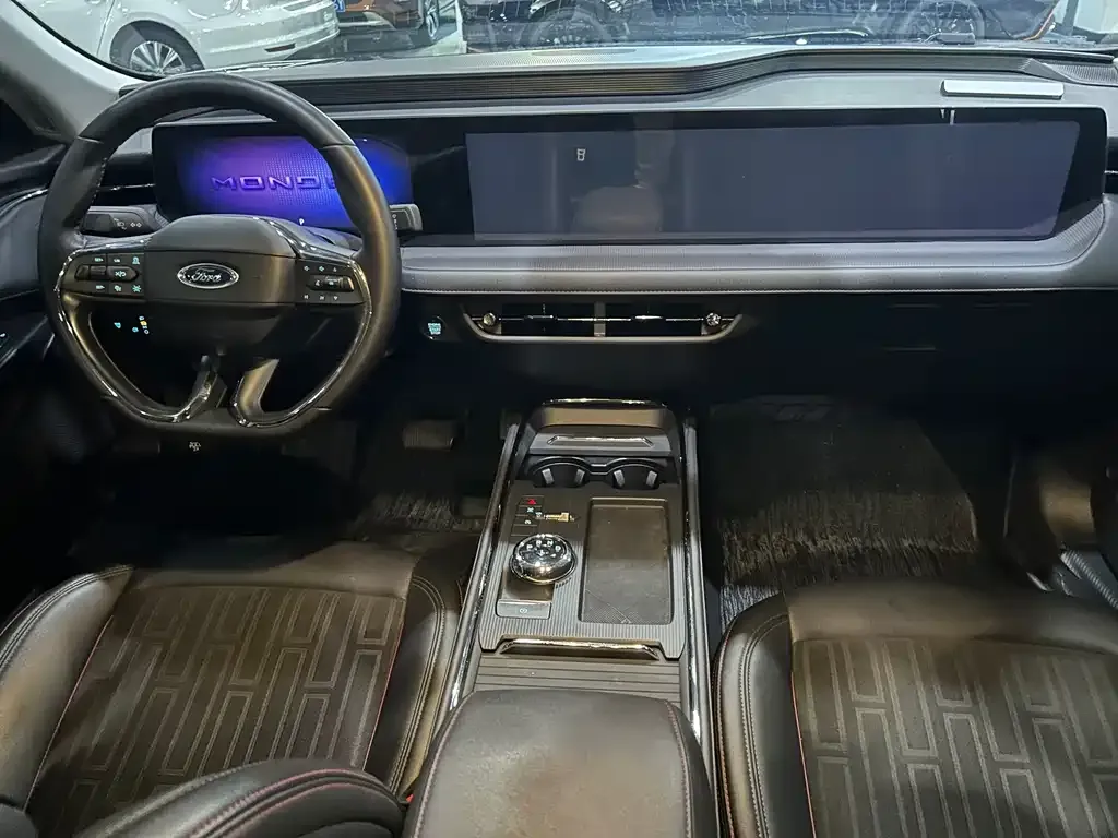 Ford Mondeo 2023 из CN, фото 8