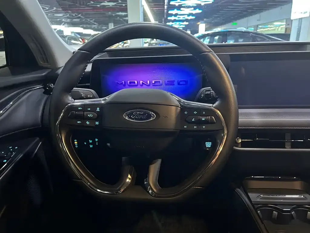 Ford Mondeo 2023 из CN, фото 9