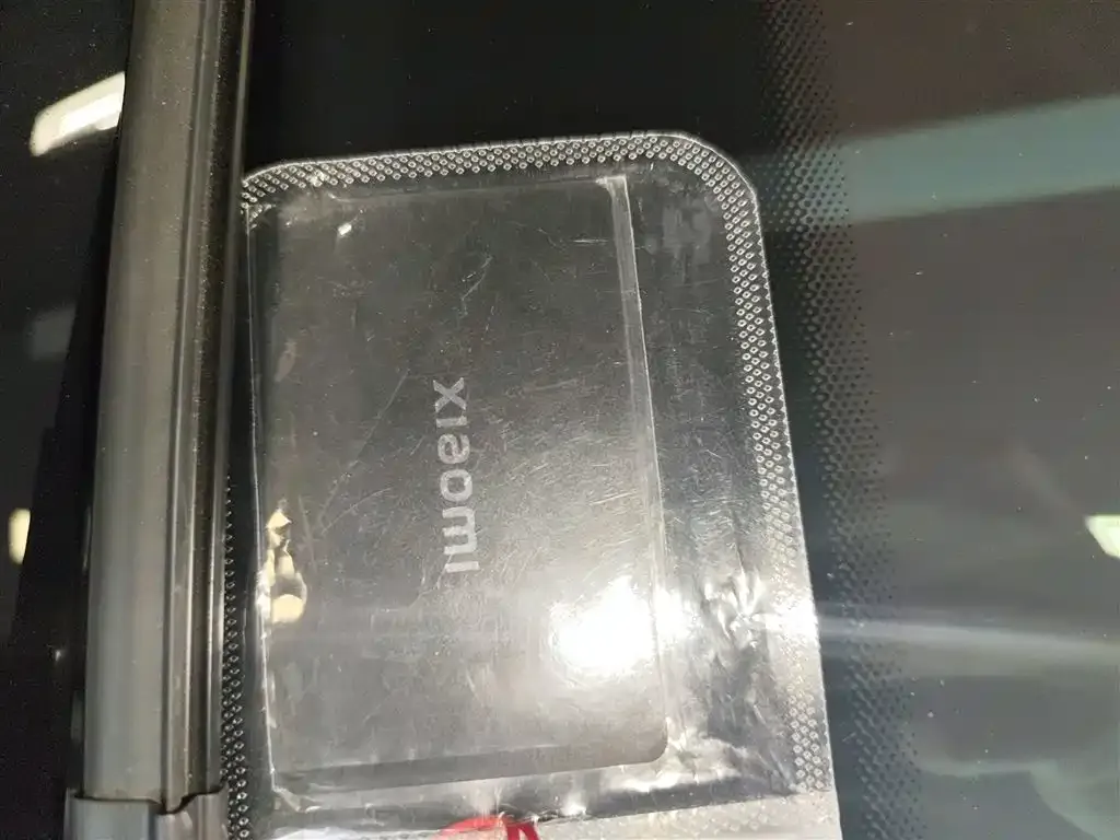 Xiaomi SU7 2025 из CN, фото 9