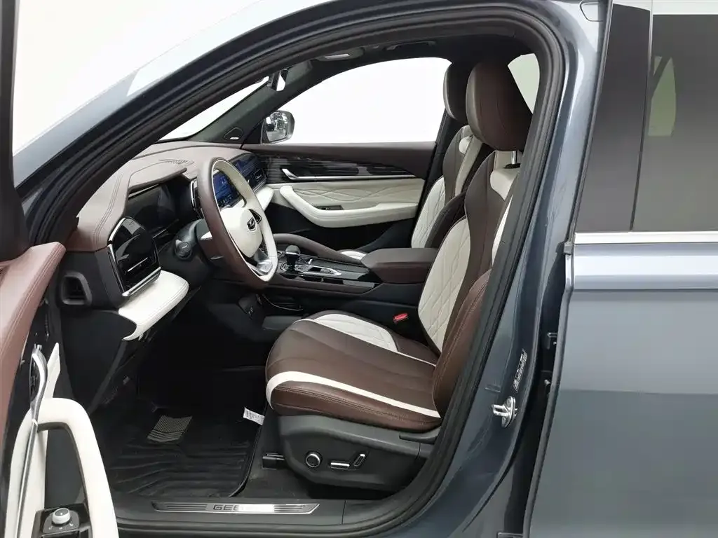 Geely Xingyue L 2022 из CN, фото 10