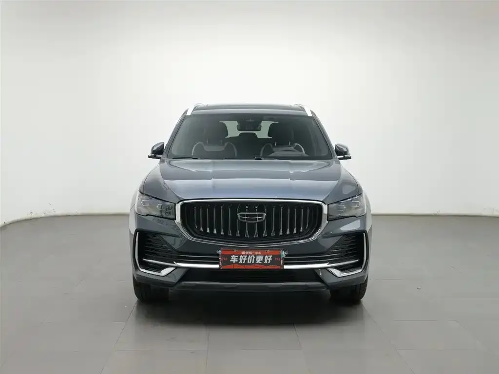 Geely Xingyue L 2022 из CN, фото 3