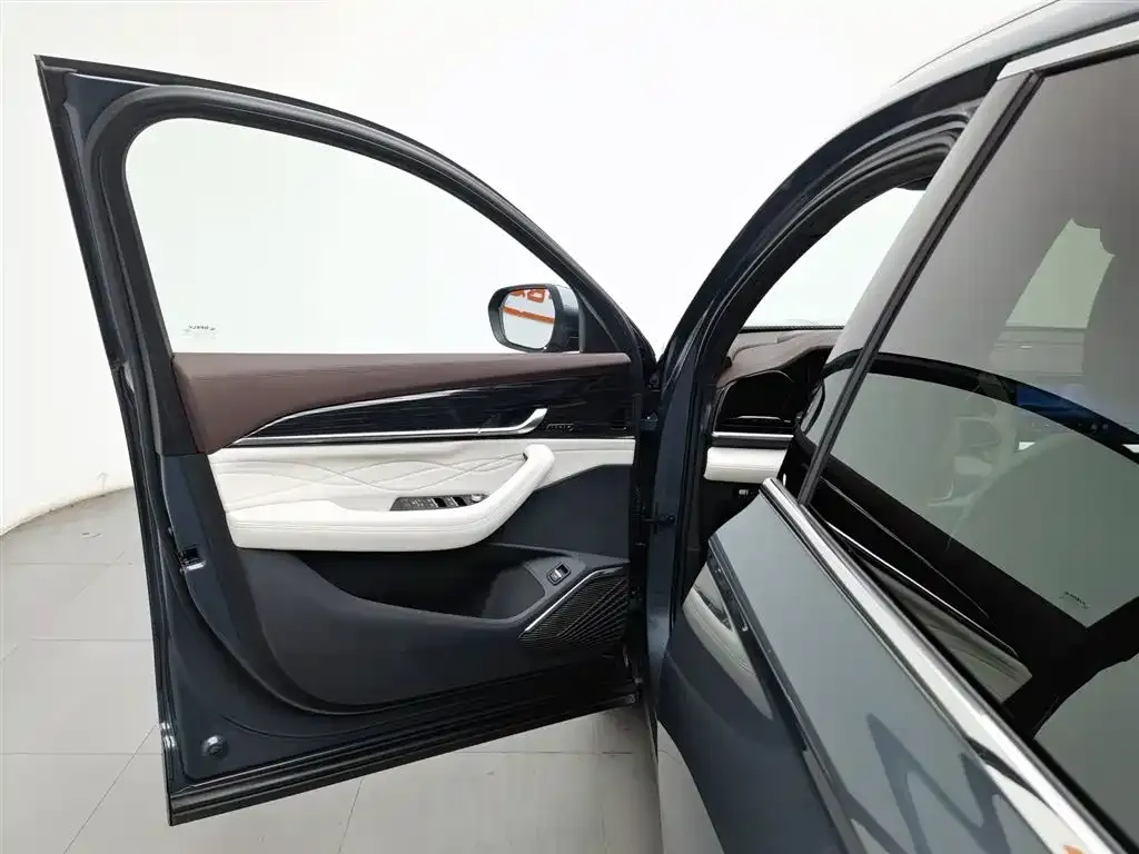 Geely Xingyue L 2022 из CN, фото 8