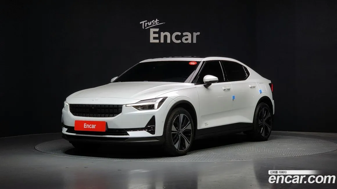 Polestar Polestar 2 2023 из KR, фото 1