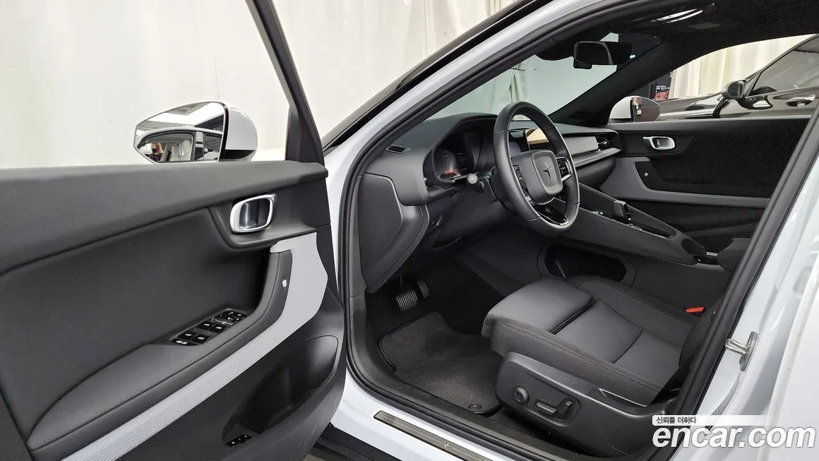 Polestar Polestar 2 2023 из KR, фото 10
