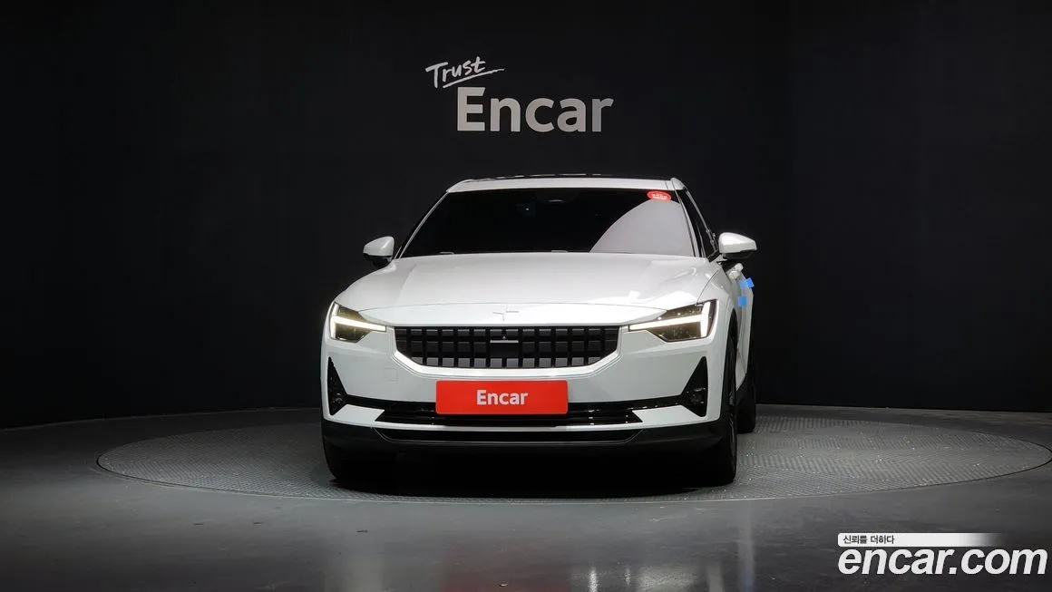 Polestar Polestar 2 2023 из KR, фото 3
