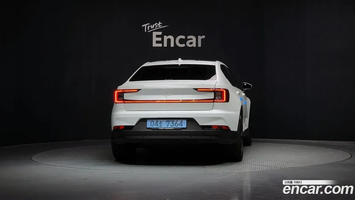 Polestar Polestar 2 2023 из KR, фото 4