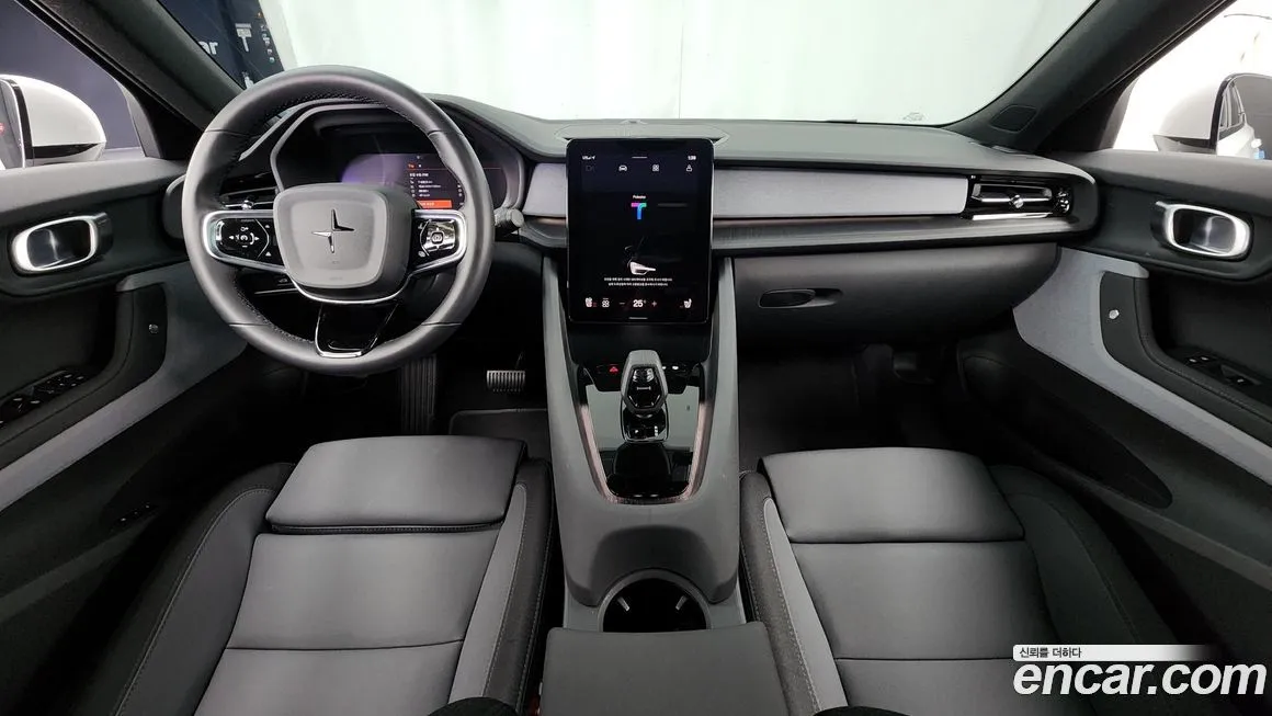 Polestar Polestar 2 2023 из KR, фото 7