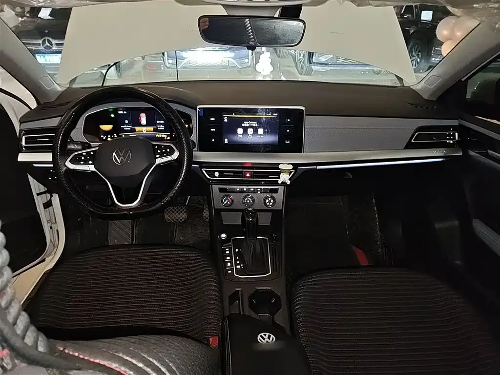 Volkswagen Lavida 2024 из CN, фото 10