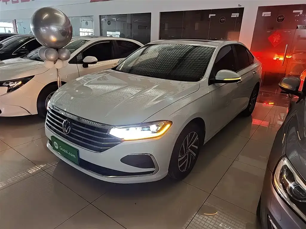Volkswagen Lavida 2024 из CN, фото 2
