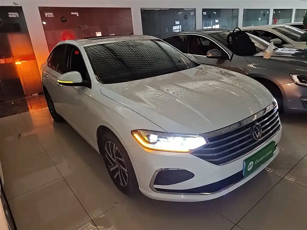 Volkswagen Lavida 2024 из CN, фото 4