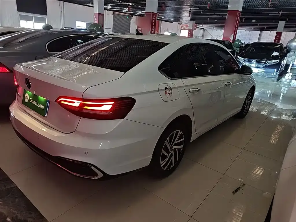 Volkswagen Lavida 2024 из CN, фото 7