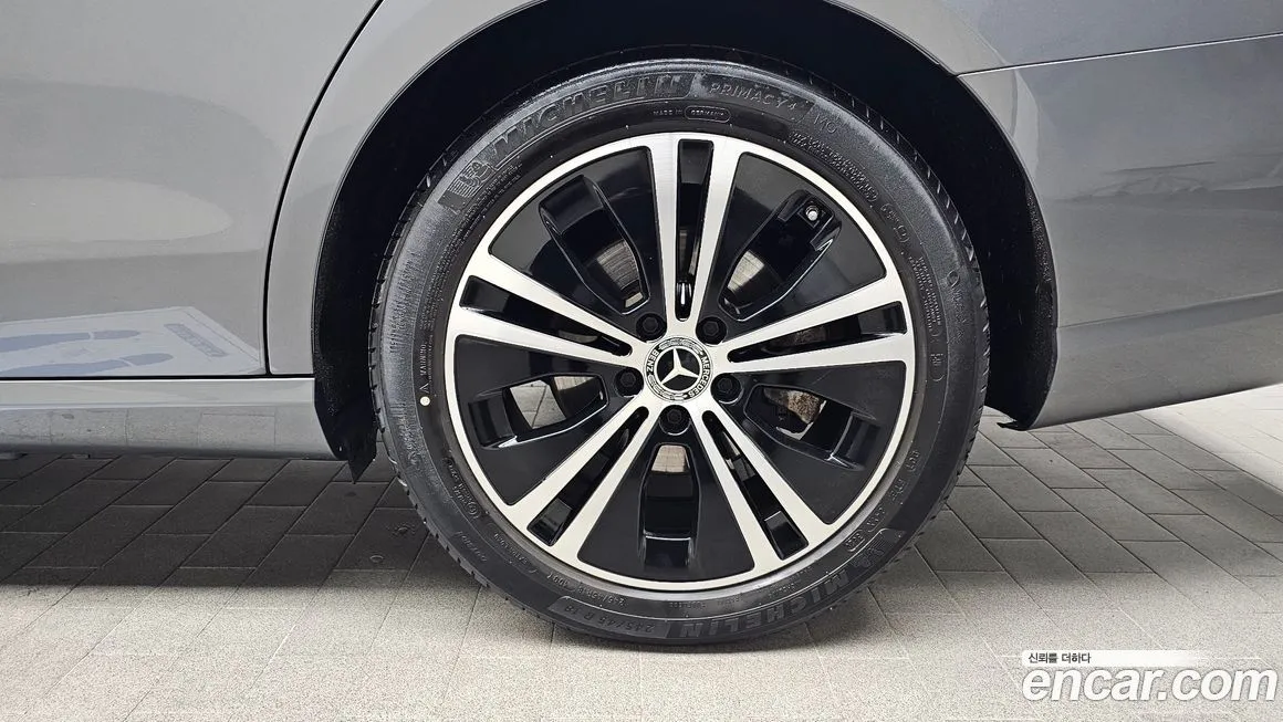 Mercedes-Benz E-Class 2021 из KR, фото 5