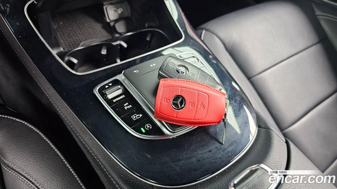 Mercedes-Benz E-Class 2021 из KR, фото 9