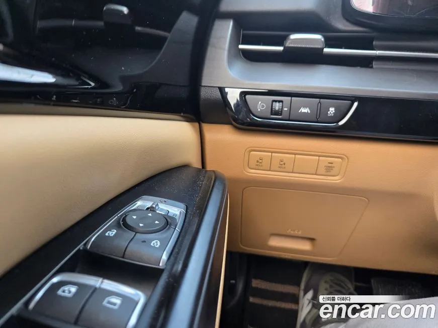Kia Carnival 2022 из KR, фото 7