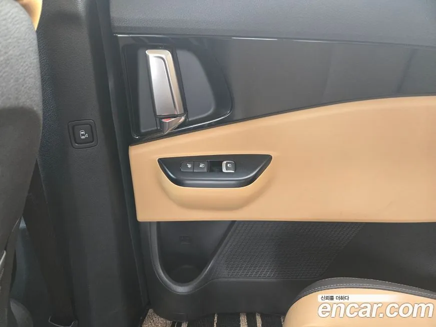 Kia Carnival 2022 из KR, фото 9