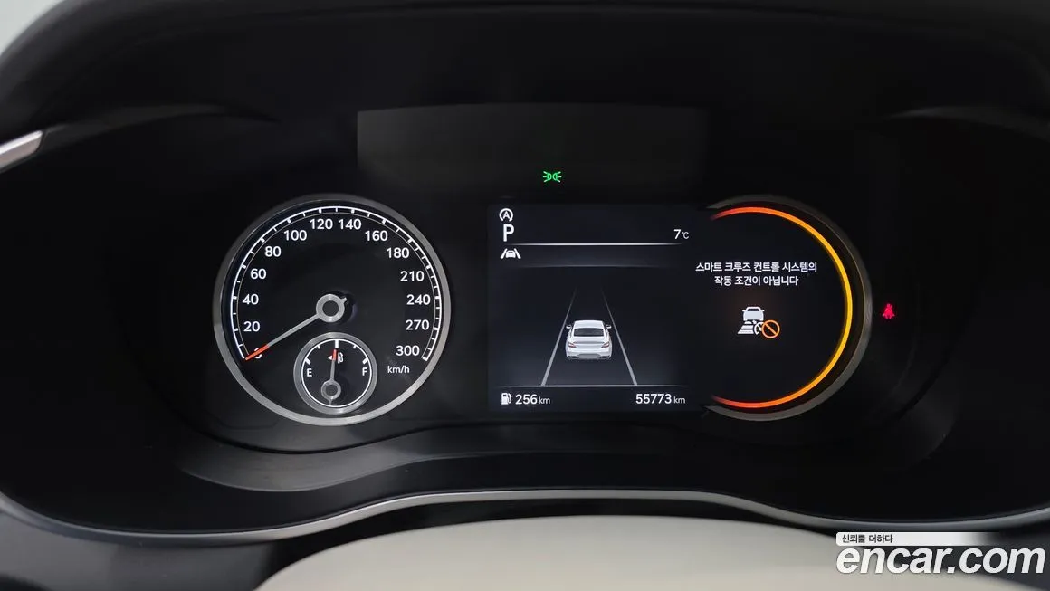 Genesis G70 2022 из KR, фото 8