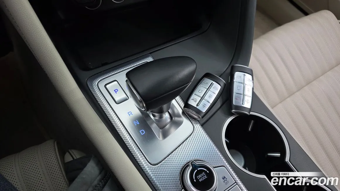 Genesis G70 2022 из KR, фото 9