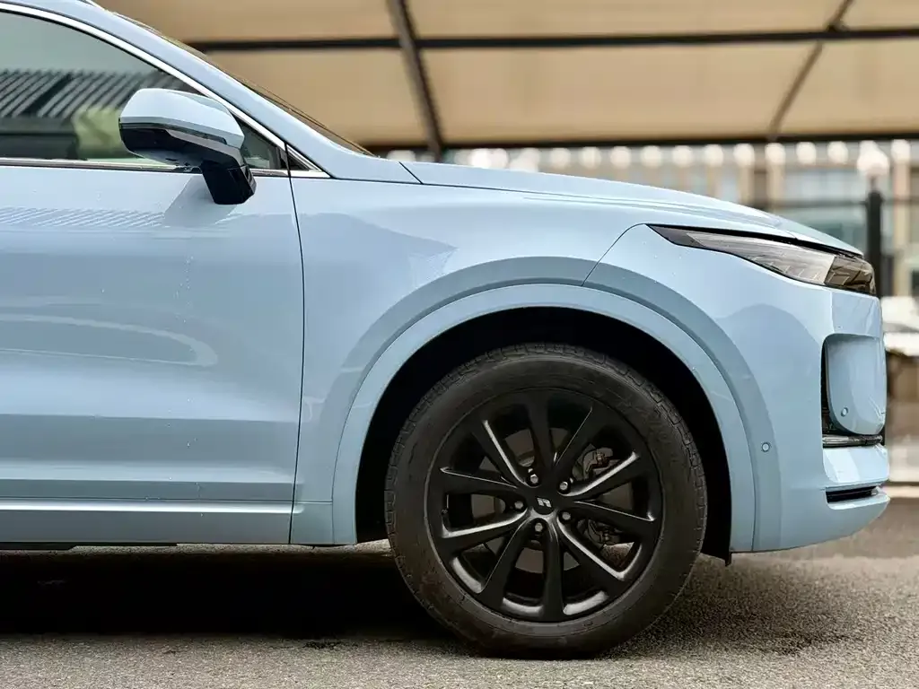 Li Auto ONE 2021 из CN, фото 10