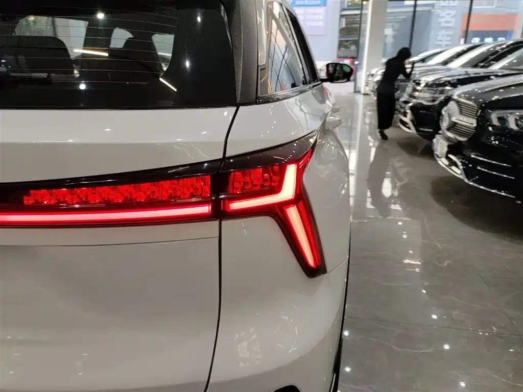 Changan CS75PLUS 2023 из CN, фото 8