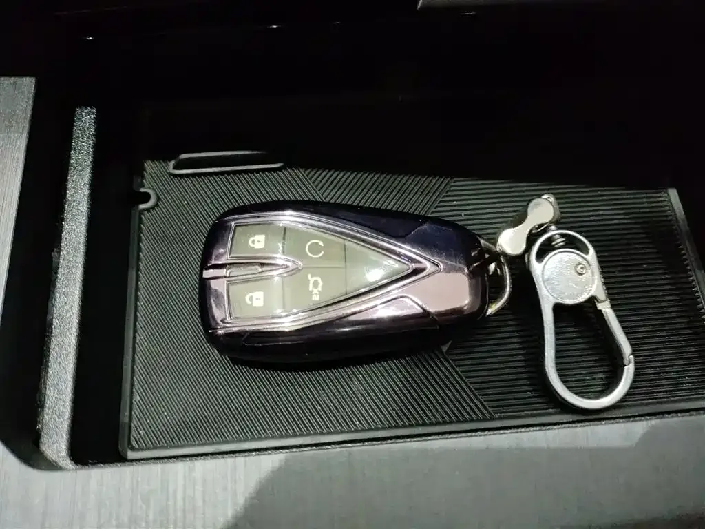 Changan CS75PLUS 2023 из CN, фото 9