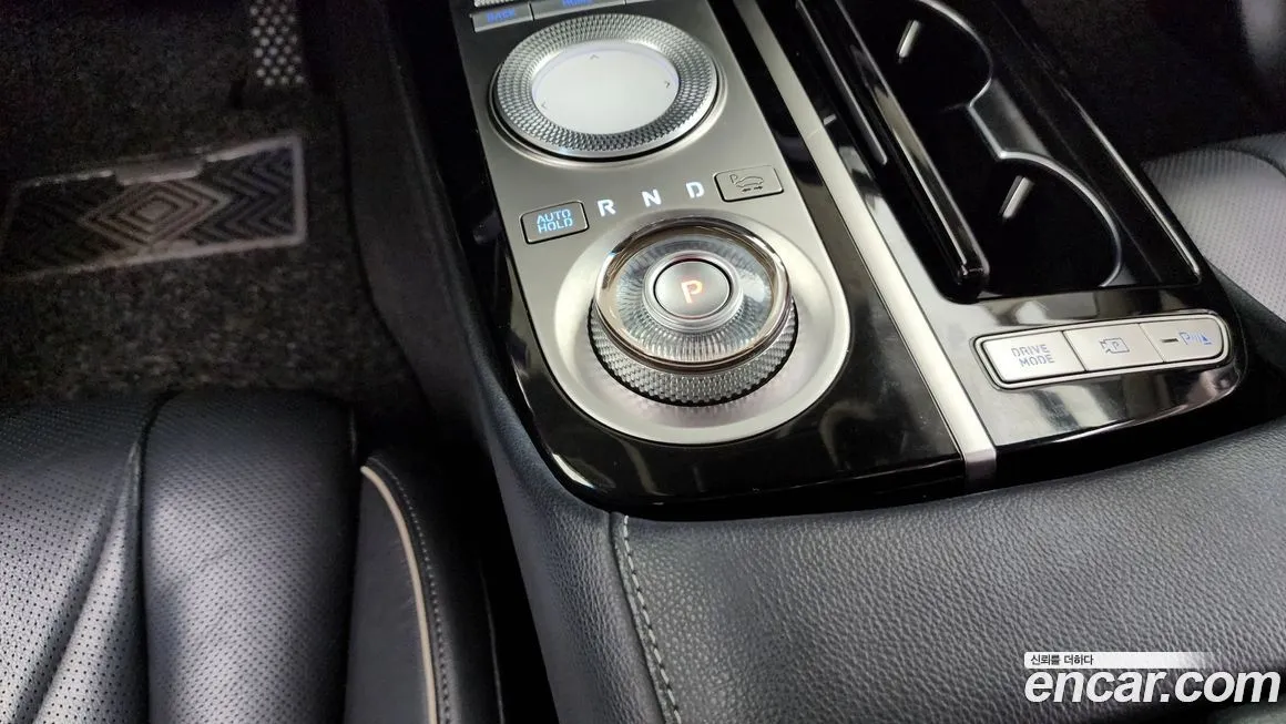 Genesis G80 2021 из KR, фото 9