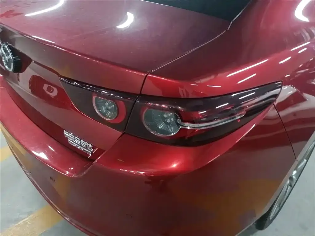 Mazda 3 Axela 2022 из CN, фото 8