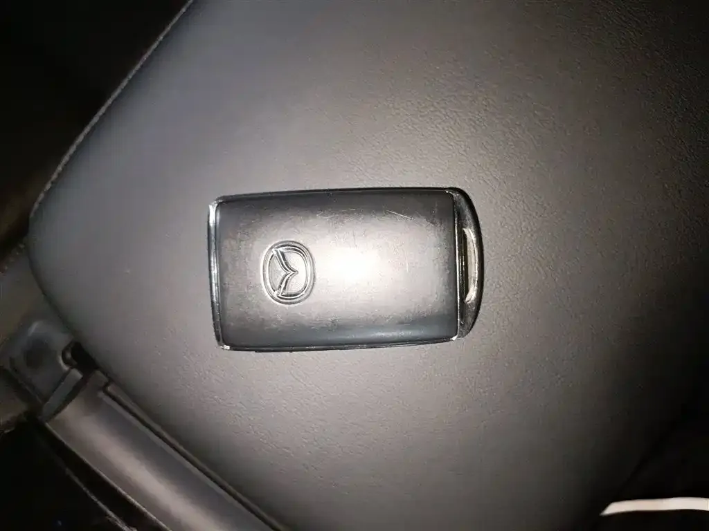 Mazda 3 Axela 2022 из CN, фото 9
