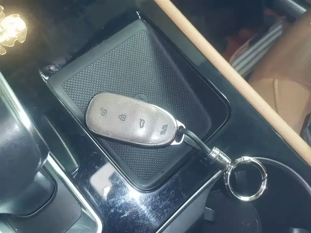 Li Auto ONE 2023 из CN, фото 9